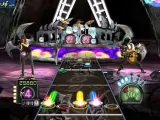 скриншот Guitar Hero III: The Beatles [Playstation 2]