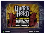 скриншот Guitar Hero [Playstation 2]
