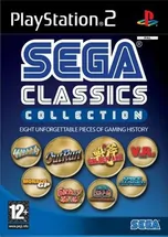 скриншот SEGA Classics Collection [Playstation 2]