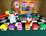 скриншот Noddy and the Magic Book [Playstation 2]