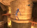скриншот Sphinx and the Cursed Mummy [Playstation 2]
