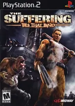 скриншот The Suffering: Ties That Bind [Playstation 2]