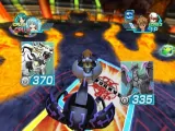 скриншот Bakugan: Battle Brawlers [Playstation 2]