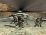 скриншот SOCOM 3: U.S. Navy SEALs [Playstation 2]