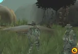 скриншот SOCOM: U.S. Navy SEALs [Playstation 2]