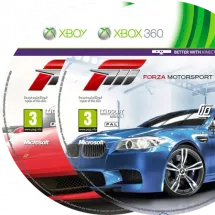 скриншот Forza Motorsport 4 [Xbox 360]