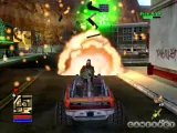 скриншот RoadKill [Playstation 2]