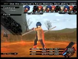 скриншот Wild ARMs 5 [Playstation 2]