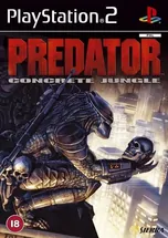 скриншот Predator: Concrete Jungle [Playstation 2]