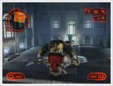 скриншот Predator: Concrete Jungle [Playstation 2]
