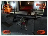 скриншот Predator: Concrete Jungle [Playstation 2]