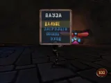 скриншот MDK 2: Armageddon [Playstation 2]
