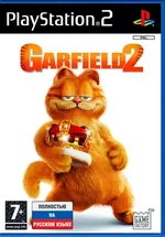 скриншот Garfield 2: A Tale of Two Kitties [Playstation 2]