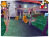 скриншот Garfield: Saving Arlene [Playstation 2]