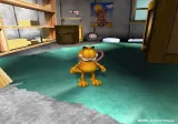 скриншот Garfield [Playstation 2]