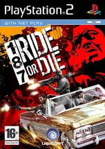 скриншот 187 Ride or Die [Playstation 2]