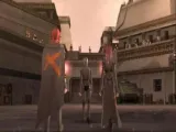 скриншот Shin Megami Tensei: Digital Devil Saga [Playstation 2]