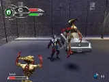 скриншот Spawn: Armageddon [Playstation 2]