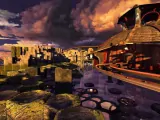 скриншот Myst III Exile [Playstation 2]