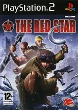 скриншот The Red Star [Playstation 2]
