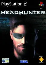скриншот Headhunter [Playstation 2]