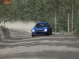 скриншот Richard Burns Rally [Playstation 2]