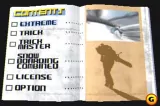 скриншот Cool Boarders: Code Alien [Playstation 2]