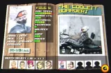 скриншот Cool Boarders: Code Alien [Playstation 2]