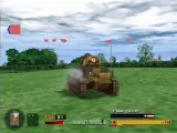 скриншот Panzer Front Ausf.B [Playstation 2]