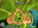 скриншот Dragon Ball Z: Infinite World [Playstation 2]