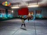 скриншот The Incredibles [Playstation 2]