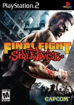 скриншот Final Fight Streetwise [Playstation 2]