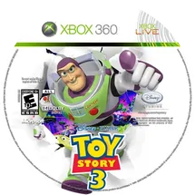 скриншот Toy Story 3: The Video Game [Xbox 360]