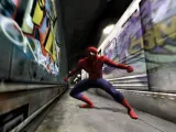 скриншот Spider-Man: The Movie [Playstation 2]