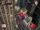 скриншот Spider-Man: The Movie [Playstation 2]