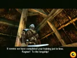 скриншот Rune: Viking Warlord [Playstation 2]