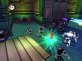 скриншот Teen Titans [Playstation 2]