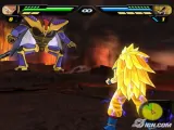 скриншот Dragon Ball Z: Budokai Tenkaichi 2 [Playstation 2]