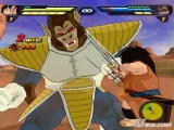 скриншот Dragon Ball Z: Budokai Tenkaichi 2 [Playstation 2]