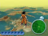 скриншот Dragon Ball Z Budokai 3 [Playstation 2]