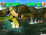скриншот Dragon Ball Z: Budokai [Playstation 2]