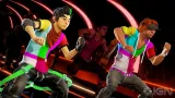 скриншот Dance Central 2 [Xbox 360]