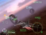 скриншот AirForce: Delta Strike [Playstation 2]