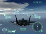 скриншот AirForce: Delta Strike [Playstation 2]