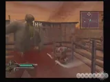 скриншот Samurai Western [Playstation 2]