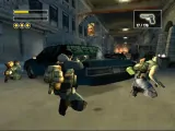 скриншот Freedom Fighters [Playstation 2]