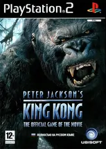 скриншот Peter Jackson's King Kong: The Official Game of the Movie [Playstation 2]