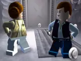 скриншот LEGO Star Wars II The Original Trilogy [Playstation 2]