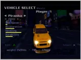 скриншот Midnight Club: Street Racing [Playstation 2]