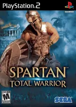 скриншот Spartan: Total Warrior [Playstation 2]